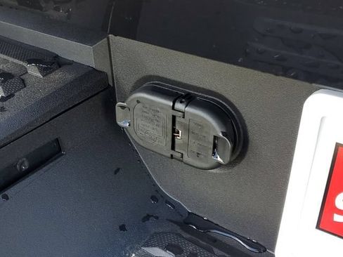 New 2026 Toyota Tundra Platinum AWD/4WD image 8