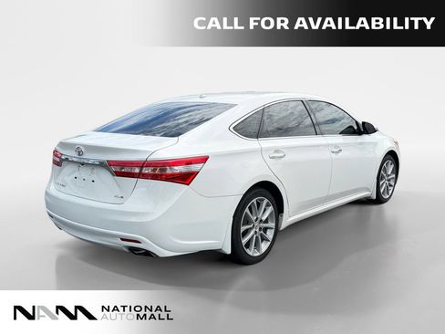 Used 2014 Toyota Avalon XLE Touring FWD image 5