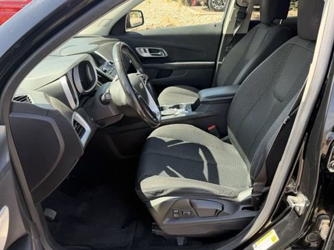 Used 2015 Chevrolet Equinox LT AWD/4WD image 9
