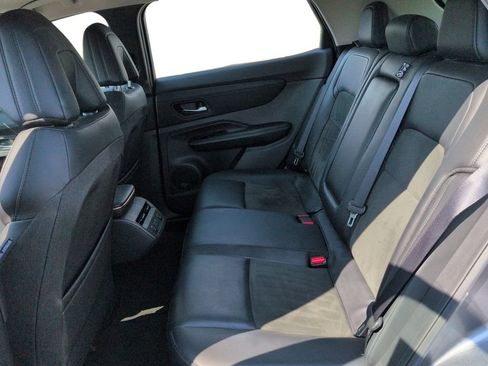 Used 2023 Nissan Ariya FWD image 23