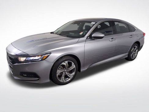 Used 2019 Honda Accord EX image 1