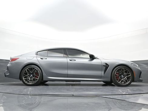 Used 2024 BMW M8 Gran Coupe xDrive Competition image 31