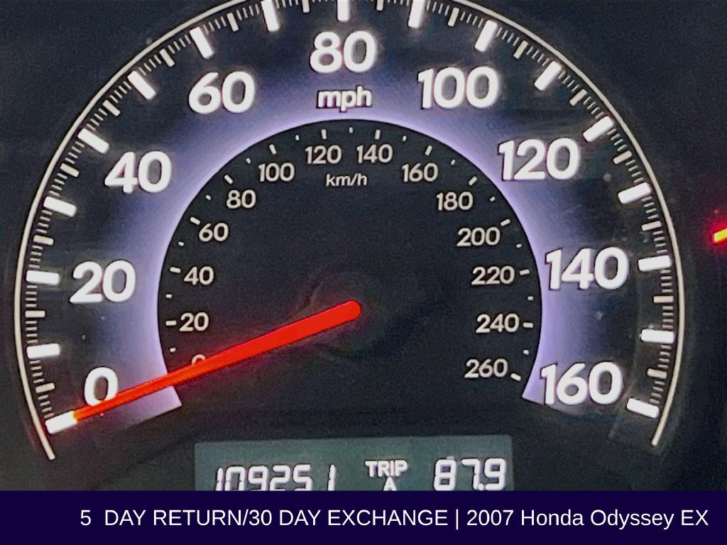 Used 2007 Honda Odyssey EX image 15