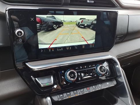 Used 2024 GMC Sierra 1500 Denali image 30