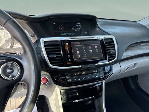 Used 2017 Honda Accord EX-L image 13