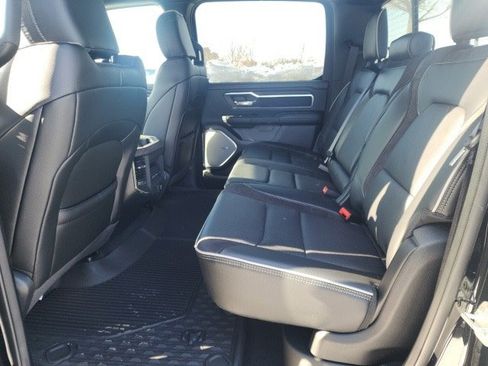 New 2026 RAM 1500 Laramie image 22