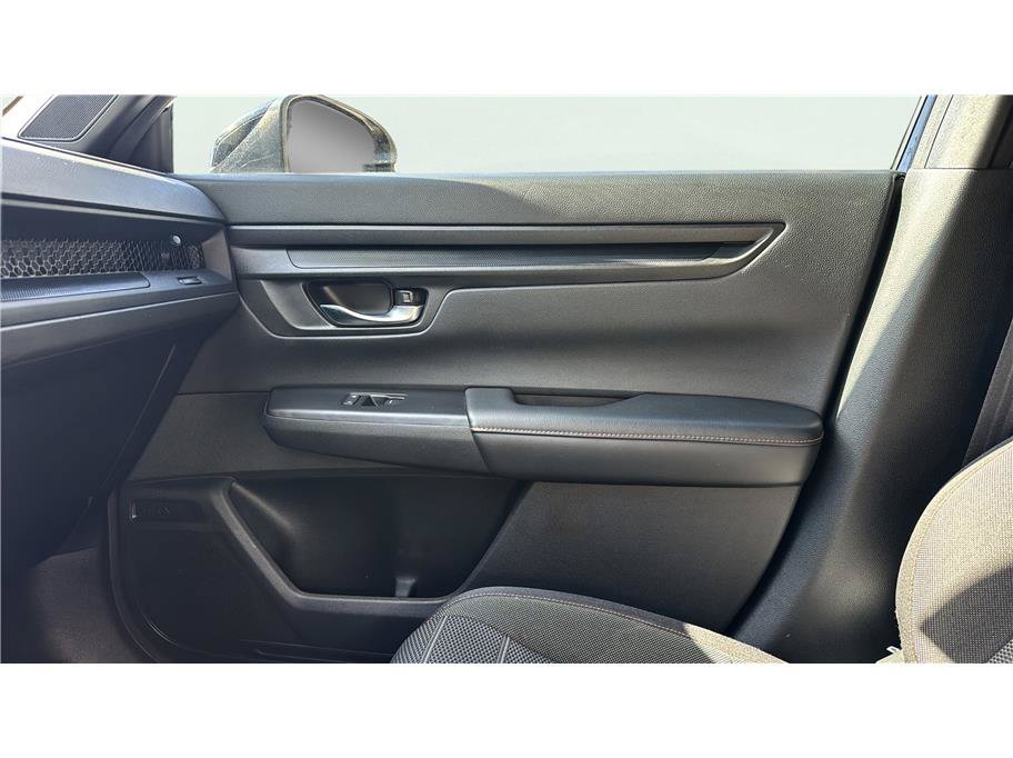 Used 2023 Honda CR-V Sport image 36