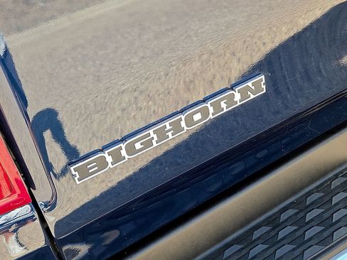 Used 2023 RAM 1500 Big Horn AWD/4WD image 13