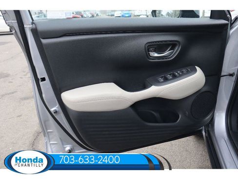 New 2026 Honda HR-V LX image 24