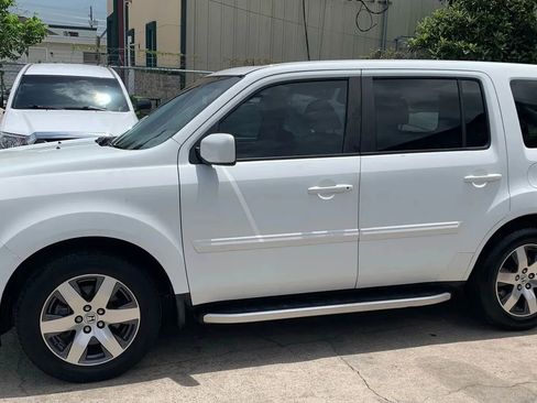 Used 2014 Honda Pilot EX-L image 4