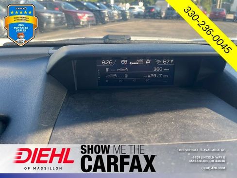 Used 2019 Subaru Forester Premium AWD/4WD image 20