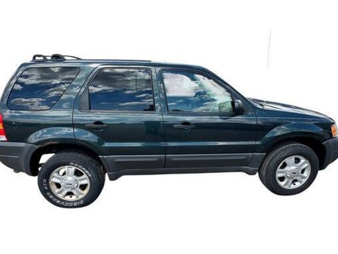 Used 2003 Ford Escape XLT AWD/4WD image 7