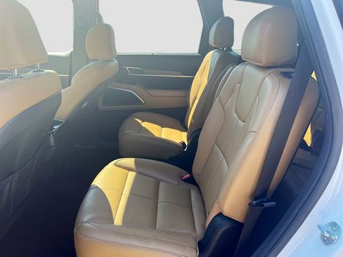 Used 2021 Kia Telluride SX w/ Towing Package image 25