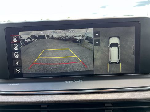 Used 2020 Kia Telluride SX FWD image 25
