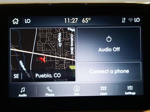 Used 2022 Lincoln Corsair FWD w/ Equipment Group 101A image 28