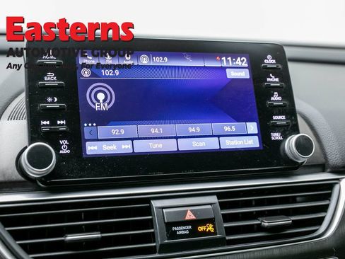 Used 2021 Honda Accord LX image 18