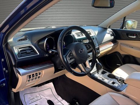 Used 2015 Subaru Outback 2.5i Limited image 16