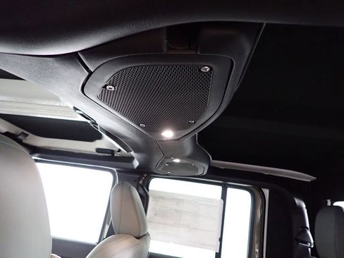 New 2026 Jeep Gladiator Mojave image 40