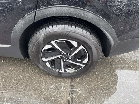 Used 2023 Kia Sportage LX image 12