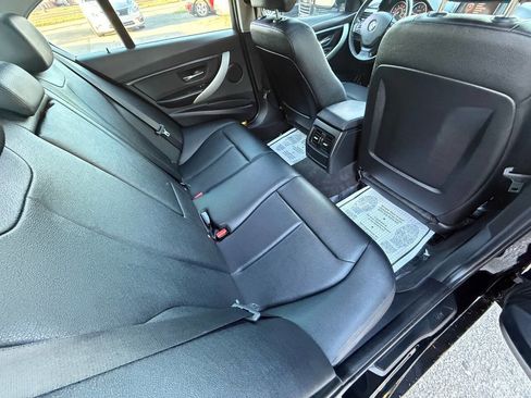Used 2013 BMW 320i xDrive Sedan image 19