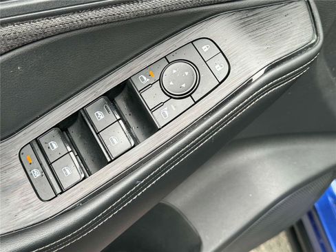 Certified 2022 Nissan Rogue SV image 22