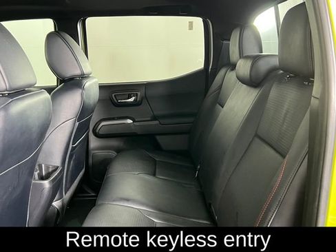 Used 2022 Toyota Tacoma TRD Pro image 11