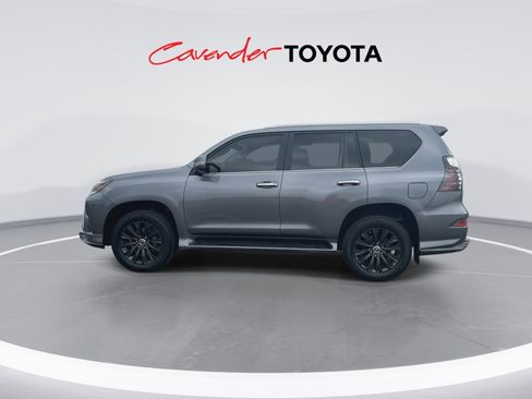 Used 2023 Lexus GX 460 Premium image 5