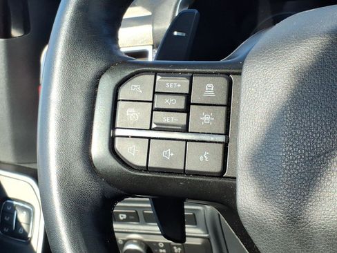 Used 2022 Ford F150 Raptor w/ Equipment Group 801A High image 17