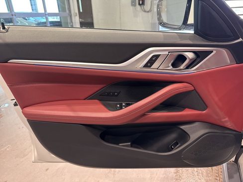 Used 2023 BMW i4 eDrive35 w/ Premium Package image 14