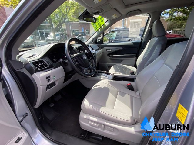 Used 2021 Honda Pilot Special Edition image 35