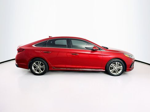 Used 2019 Hyundai Sonata Sport image 10