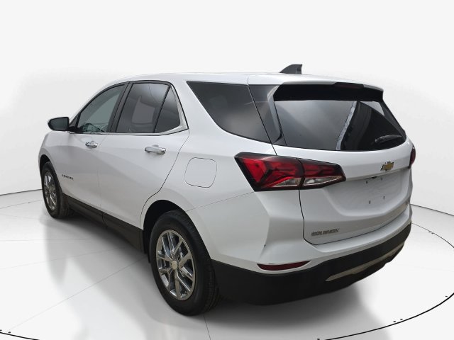 Used 2023 Chevrolet Equinox LT FWD image 8