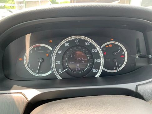 Used 2015 Honda Accord EX-L image 18