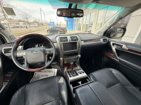 Used 2011 Lexus GX 460 Premium image 9