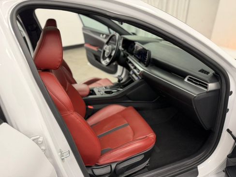 Used 2022 Kia K5 GT-Line w/ GT-Line Awd Premium Package image 28