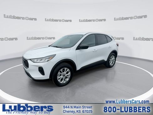 Used 2026 Ford Escape Active w/ Cold Weather Package AWD/4WD image 4
