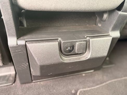 Used 2025 Ford F150 XLT w/ Equipment Group 301A Standard AWD/4WD image 12