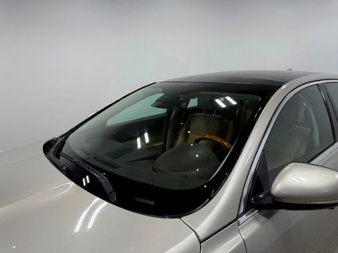 Used 2017 Jaguar XJ L Portfolio AWD/4WD image 14