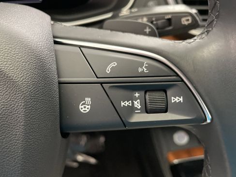 Used 2023 Audi Q5 2.0T Premium Plus w/ Premium Plus Package image 20