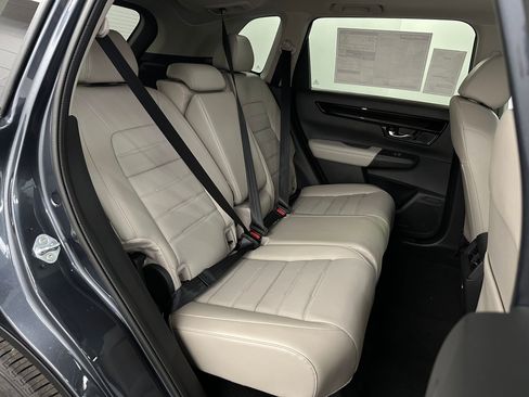 New 2026 Honda CR-V EX-L image 33