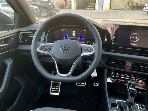 New 2026 Volkswagen Jetta Sport FWD image 17