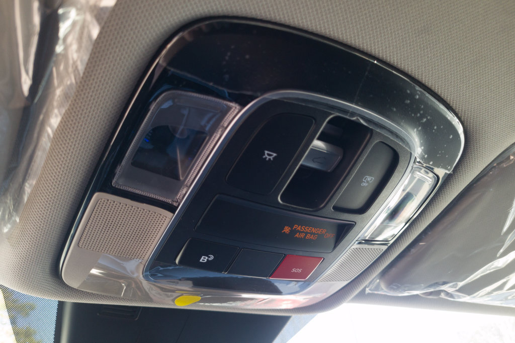 New 2026 Hyundai Tucson SEL FWD image 35