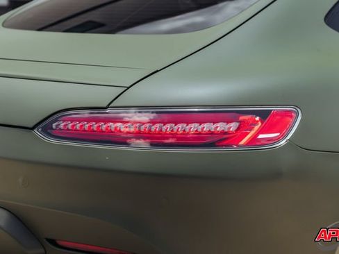 Used 2017 Mercedes-Benz AMG GT Coupe image 56