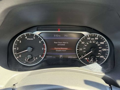Used 2019 Nissan Altima 2.5 S FWD image 25