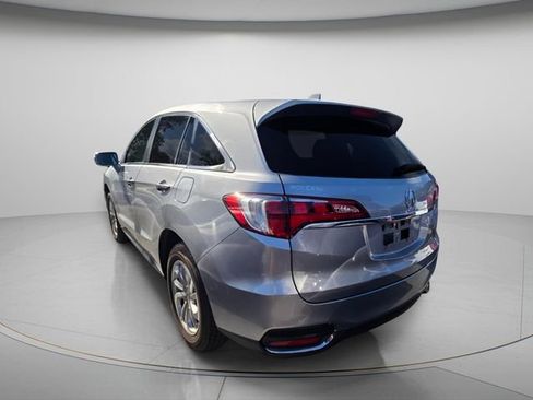 Used 2017 Acura RDX FWD w/ Technology Package image 5