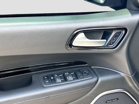 Used 2022 Dodge Durango Citadel AWD/4WD image 14