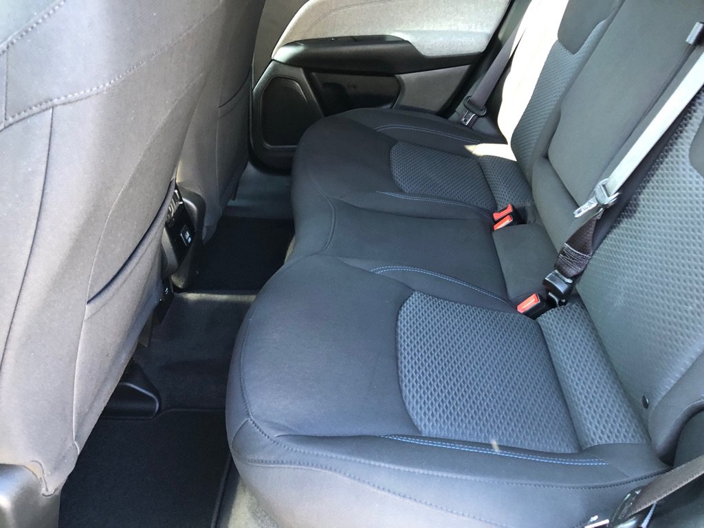 Used 2023 Jeep Compass Sport AWD/4WD image 20