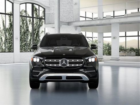 New 2026 Mercedes-Benz GLE 350 4MATIC image 7
