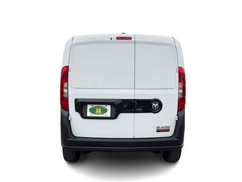 Used 2018 RAM ProMaster City Tradesman image 6