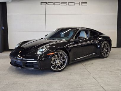 Used 2021 Porsche 911 Carrera